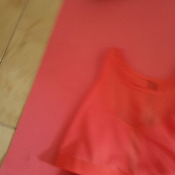 Lululemon racerback with meshing Tank - Picture 6 of 8